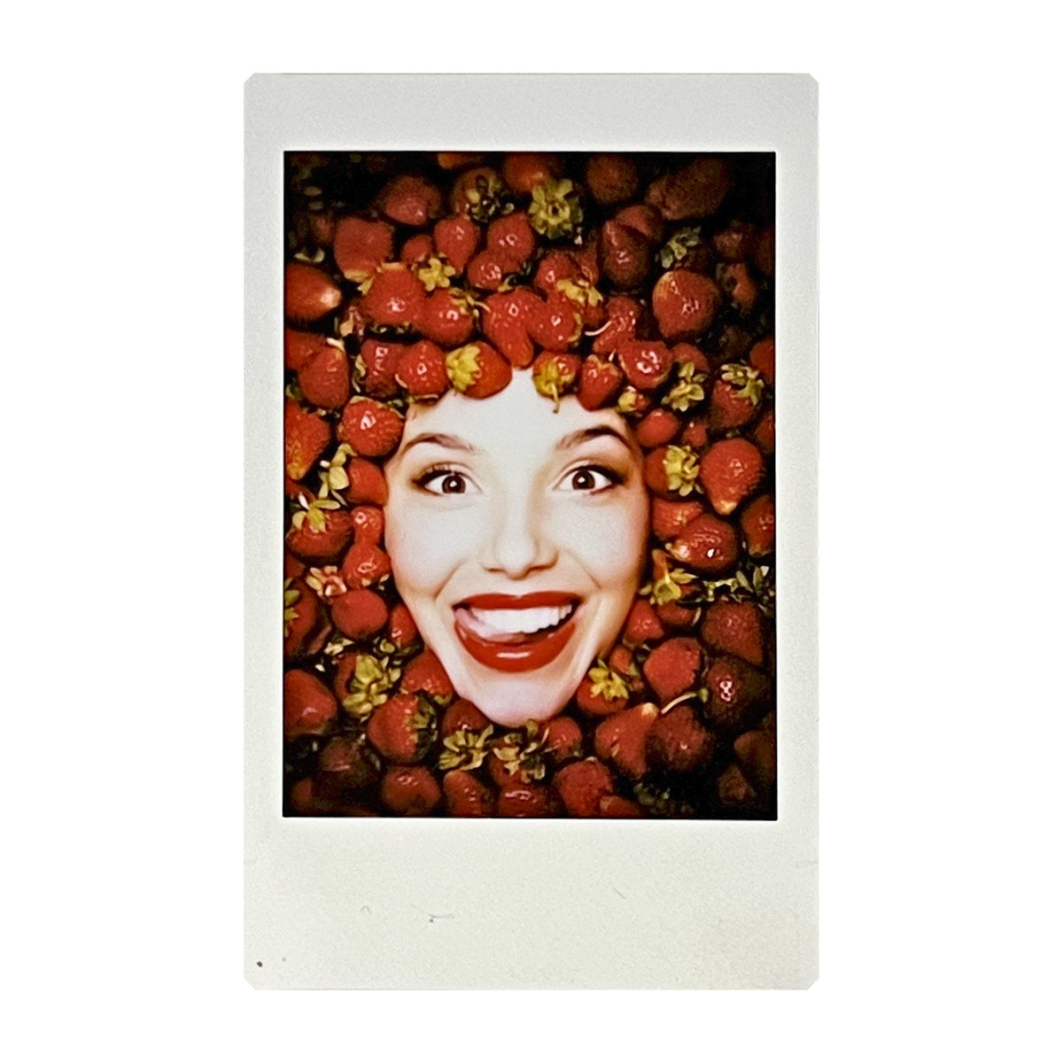 EYE: The Smartphone Instant Photo Printer. - Jollylook