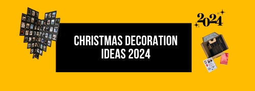 Christmas Decoration Ideas 2024