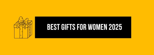 Best Gifts for Women 2025