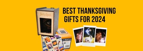 Best Thanksgiving gifts for 2024