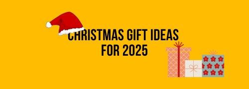 Christmas Gift Ideas for 2025