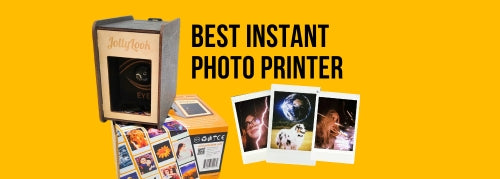 Best Instant Photo Printer