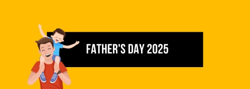 Father's Day 2025