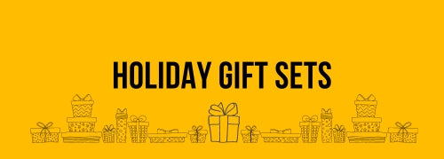 Holiday Gift Sets