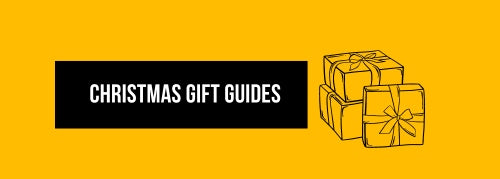 Christmas Gift Guides