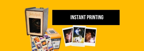 Instant Printing