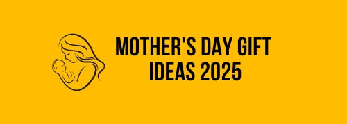 Mother's Day Gift Ideas 2025