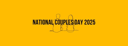 National Couples Day 2025