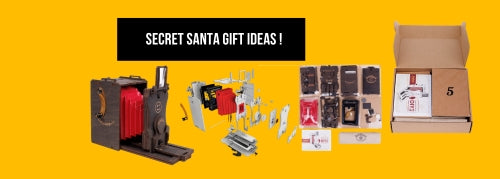 Secret Santa Gift Ideas