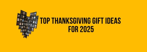 Top Thanksgiving Gift Ideas for 2025