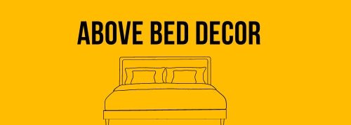 Above Bed Decor - Jollylook