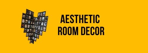 Aesthetic Room Decor - Jollylook