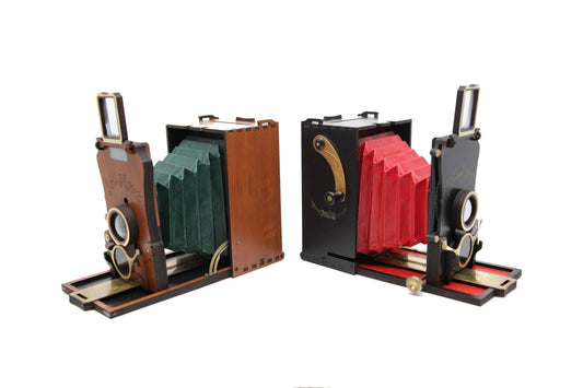 AUTO MINI AND SQUARE COMPARISON AND PAYPAL REFUNDS! - Jollylook