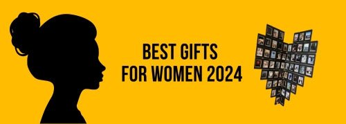 Best Gifts for Women 2024 - Jollylook