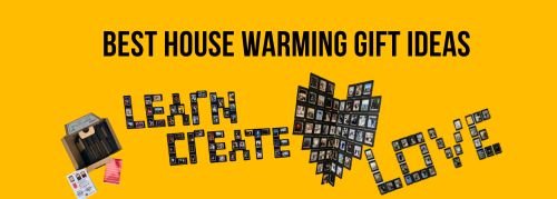Best House Warming Gift Ideas - Jollylook