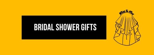 Bridal Shower Gifts - Jollylook