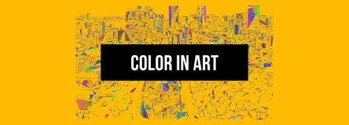 Color in Art - Jollylook