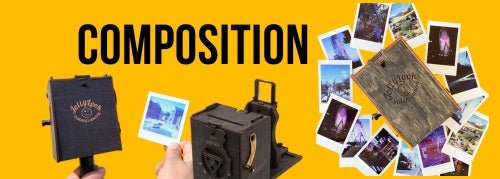 Composition - Jollylook