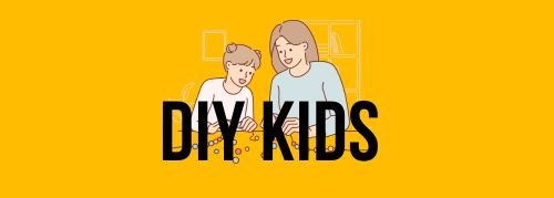DIY Kids - Jollylook