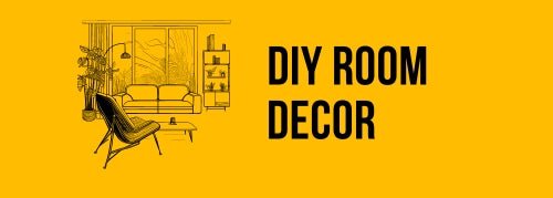 DIY Room Decor - Jollylook