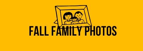 Fall Family Photos - Jollylook