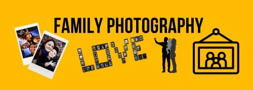 Family Photography - Jollylook