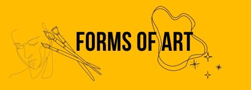 Forms of Art - Jollylook