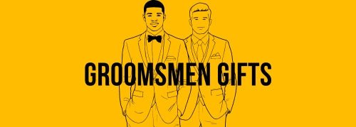 Groomsmen Gifts - Jollylook