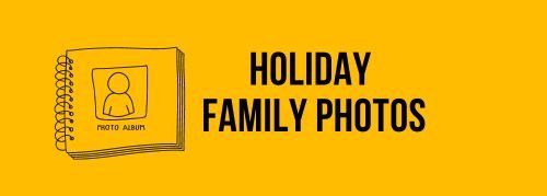 Holiday Family Photos - Jollylook