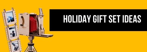 Holiday Gift Set Ideas - Jollylook