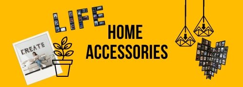 Home Accessories - Jollylook