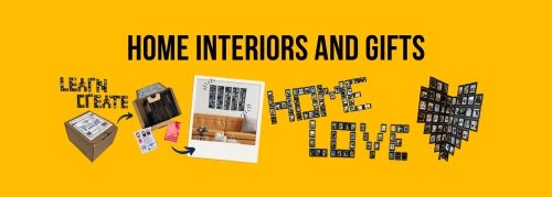 Home Interiors and Gifts - Jollylook