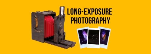 Long-Exposure Photography - Jollylook