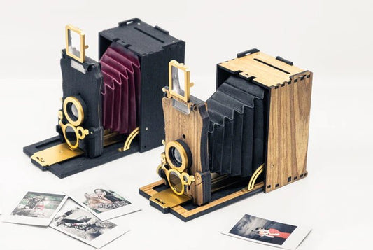 Manufacturing Update! - Jollylook