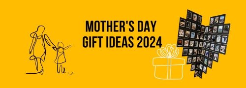 Mother's Day Gift Ideas 2024 - Jollylook