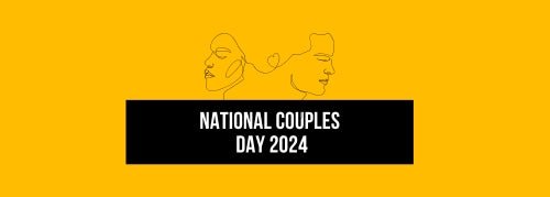 National Couples Day 2024 - Jollylook