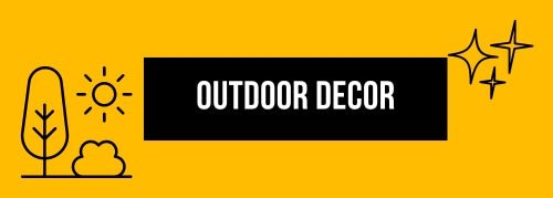 Outdoor Decor - Jollylook
