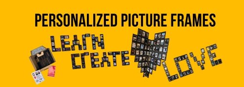 Blog Picture Frame Personalized Picture Frames | Ideas – Jollylook
