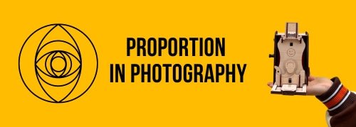 Proportion in Photography - Jollylook