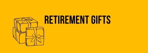 Retirement Gifts - Jollylook