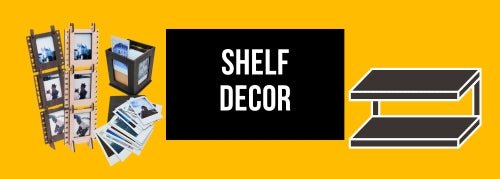 Shelf Decor - Jollylook