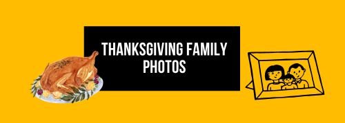 Thanksgiving Family Photos - Jollylook