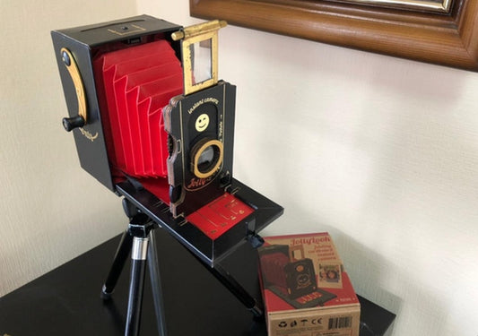 The Final Steps to Meet Our Goal! - Jollylook