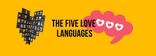 The Five Love Languages - Jollylook