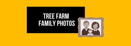 Tree Farm Family Photos - Jollylook