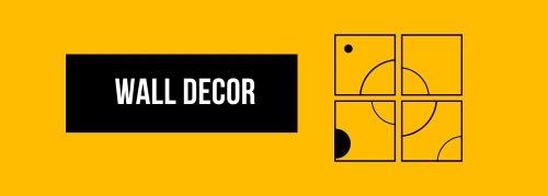 Wall Decor - Jollylook