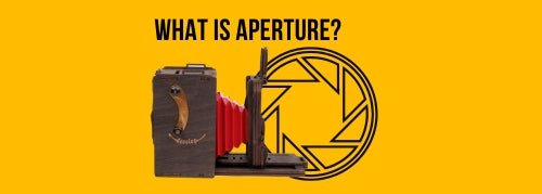 What is Aperture? - Jollylook