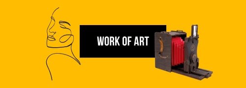 Work of art - Jollylook