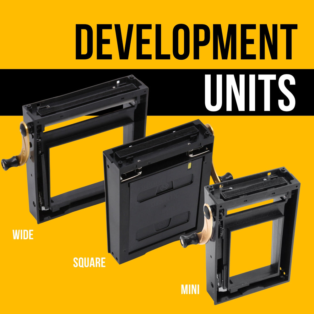 DEVELOPMENT UNITS – Jollylook