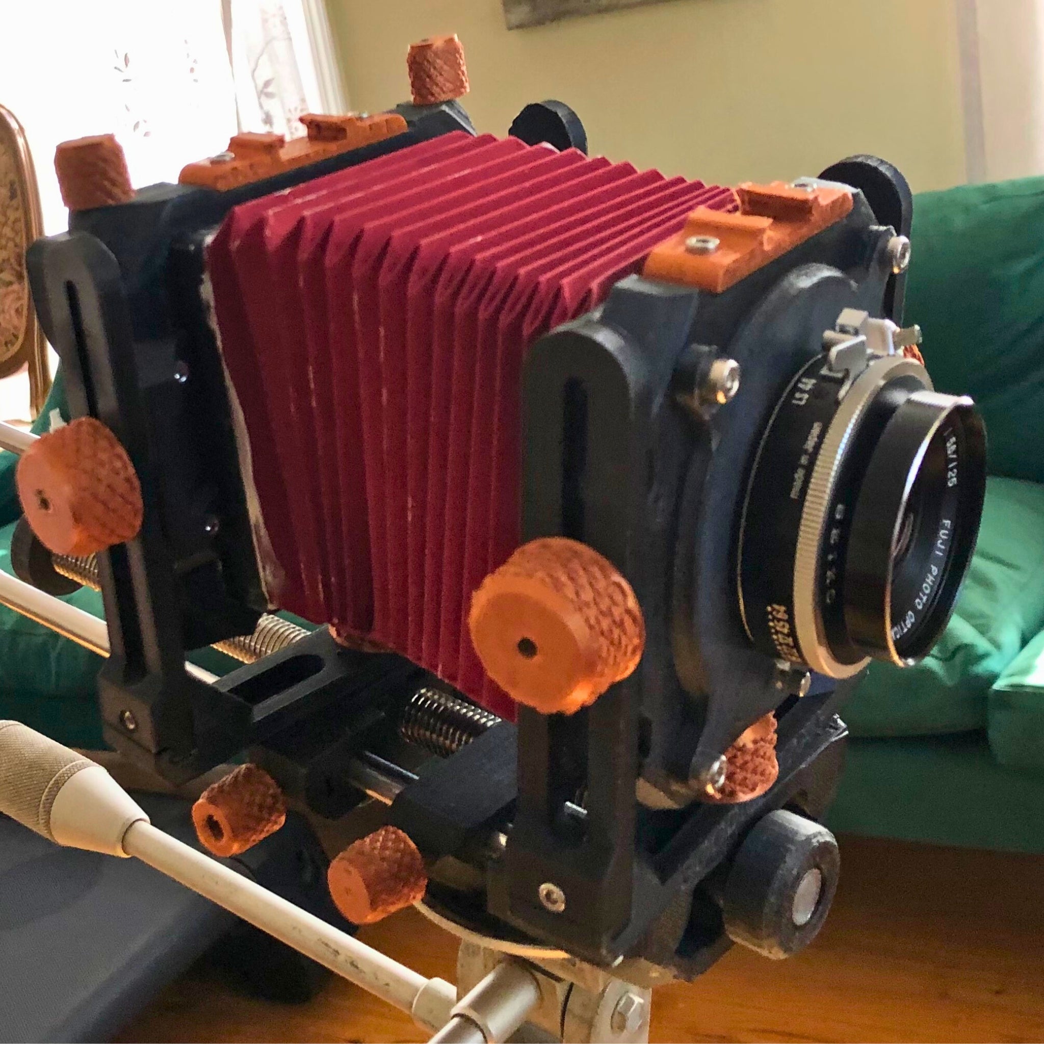 Instant Wide Film Development Unit – Jollylook